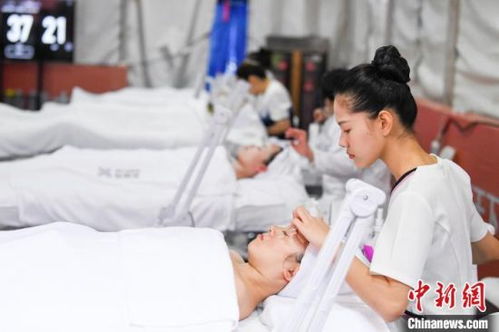 悅己就業(yè)新風尚 長沙技能大賽培育新職業(yè)助力婚姻介紹服務(wù)