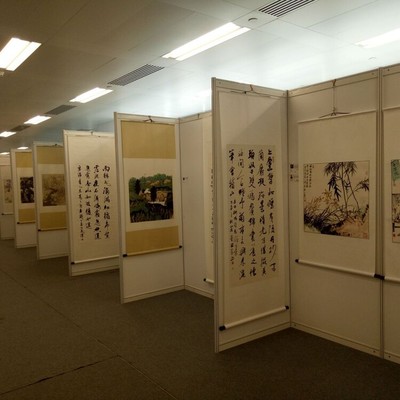 上海展柜展板出租與圖文設計一站式服務，如何選擇靠譜供應商？